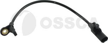 OSSCA 10365 - Capteur, vitesse de roue droxauto.com