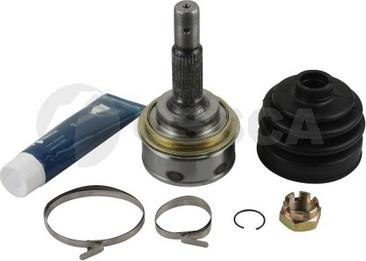 OSSCA 10362 - Jeu de joints, arbre de transmission droxauto.com