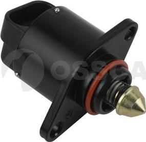 OSSCA 10339 - Contrôle de ralenti, alimentation en air droxauto.com