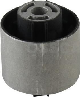 OSSCA 10202 - Suspension, corps de l'essieu droxauto.com