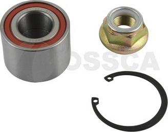 OSSCA 10213 - Kit de roulements de roue droxauto.com