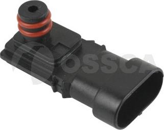 OSSCA 10212 - Capteur, pression du tuyau d'admission droxauto.com