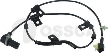 OSSCA 10285 - Capteur, vitesse de roue droxauto.com