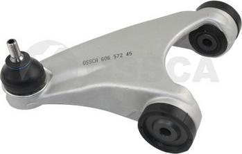 OSSCA 10799 - Bras de liaison, suspension de roue droxauto.com