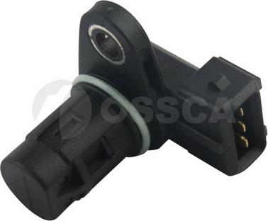 OSSCA 10760 - Capteur d'angle, vilebrequin droxauto.com