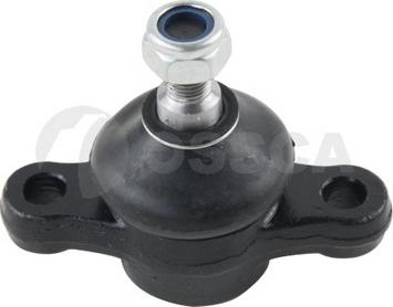 OSSCA 10705 - Rotule de suspension droxauto.com