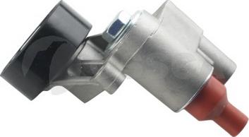 OSSCA 10715 - Tendeur de courroie, courroie trapézoïdale à nervures droxauto.com