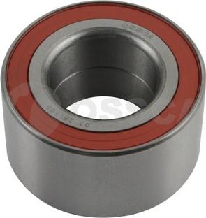 OSSCA 10737 - Kit de roulements de roue droxauto.com