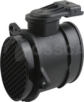 OSSCA 10773 - Débitmètre de masse d'air droxauto.com