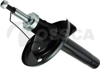 OSSCA 11955 - Amortisseur droxauto.com