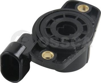 OSSCA 11985 - Capteur, position du papillon droxauto.com