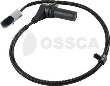 OSSCA 11935 - Capteur d'angle, vilebrequin droxauto.com