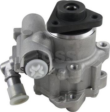 OSSCA 11971 - Pompe hydraulique, direction droxauto.com