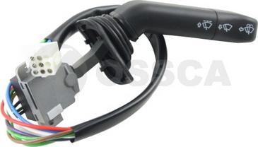 OSSCA 11443 - Commutateur de colonne de direction droxauto.com