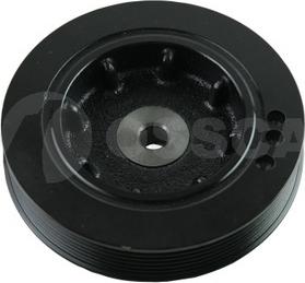 OSSCA 11454 - Poulie, vilebrequin droxauto.com