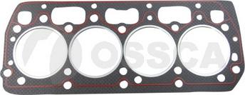 OSSCA 11489 - Joint d'étanchéité, culasse droxauto.com