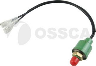 OSSCA 11431 - Pressostat, climatisation droxauto.com