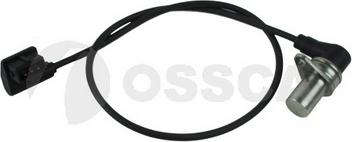 OSSCA 11432 - Capteur d'angle, vilebrequin droxauto.com