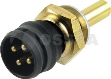 OSSCA 11425 - Sonde de température, liquide de refroidissement droxauto.com