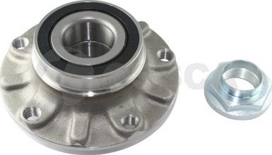 OSSCA 11474 - Moyeu de roue droxauto.com