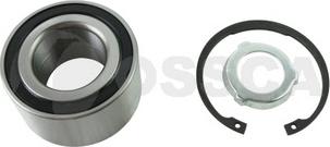 OSSCA 11475 - Kit de roulements de roue droxauto.com