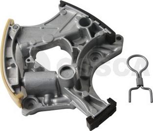 OSSCA 11560 - Tendeur, chaîne de distribution droxauto.com