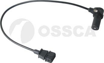 OSSCA 11519 - Capteur d'angle, vilebrequin droxauto.com