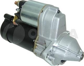 OSSCA 11604 - Démarreur droxauto.com