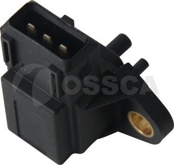 OSSCA 11607 - Capteur, pression de suralimentation droxauto.com