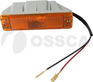 OSSCA 11614 - Feu clignotant droxauto.com