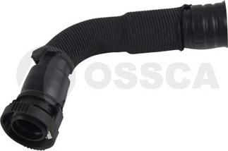 OSSCA 11687 - Tuyau, ventilation de carter-moteur droxauto.com