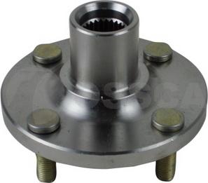OSSCA 11625 - Moyeu de roue droxauto.com