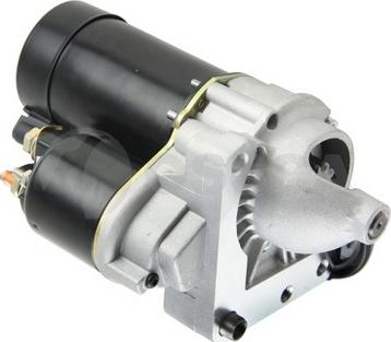 OSSCA 11097 - Démarreur droxauto.com
