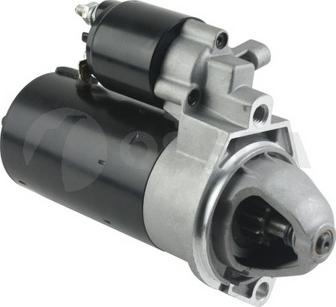 OSSCA 11065 - Démarreur droxauto.com