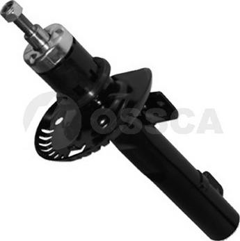 OSSCA 11002 - Amortisseur droxauto.com