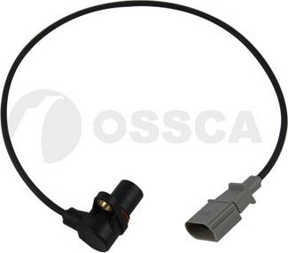 OSSCA 11086 - Capteur d'angle, vilebrequin droxauto.com