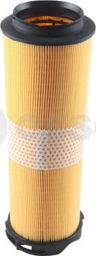 OSSCA 11022 - Filtre à air droxauto.com