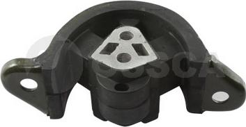 OSSCA 11107 - Support moteur droxauto.com