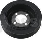 OSSCA 11800 - Poulie, vilebrequin droxauto.com