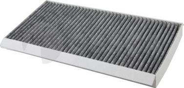 OSSCA 11815 - Filtre à air droxauto.com