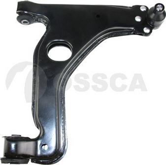 OSSCA 11817 - Bras de liaison, suspension de roue droxauto.com