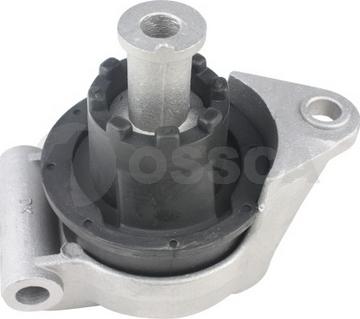OSSCA 11821 - Support moteur droxauto.com