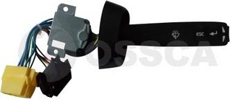 OSSCA 11399 - Commutateur de colonne de direction droxauto.com