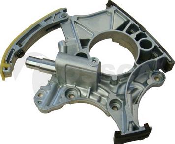 OSSCA 11367 - Tendeur, chaîne de distribution droxauto.com