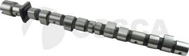 OSSCA 11383 - Arbre à came droxauto.com