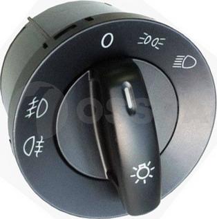 OSSCA 11203 - Interrupteur, lumière principale droxauto.com