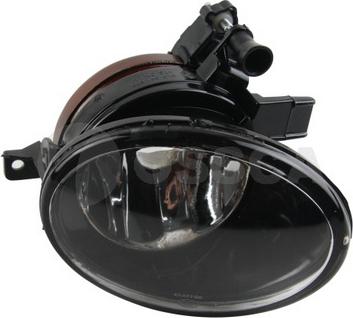OSSCA 11230 - Projecteur antibrouillard droxauto.com