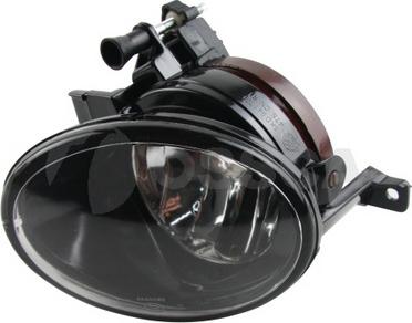 OSSCA 11229 - Projecteur antibrouillard droxauto.com