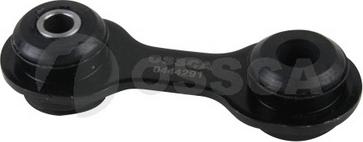 OSSCA 11799 - Entretoise / tige, stabilisateur droxauto.com