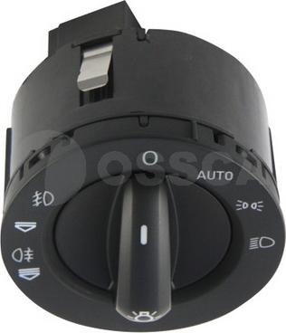 OSSCA 11734 - Interrupteur, lumière principale droxauto.com